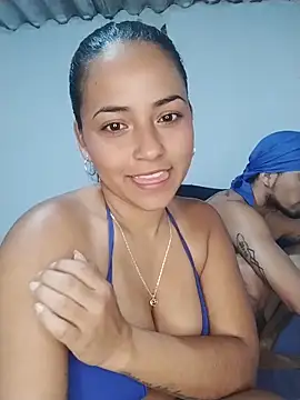 Maliha 21 online show from 04/14/26, 08:26