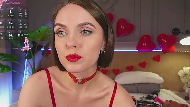 Lil  Fleur online show from 02/11/26, 08:36