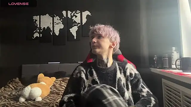 Mastur Bister online show from 01/08/26, 10:28