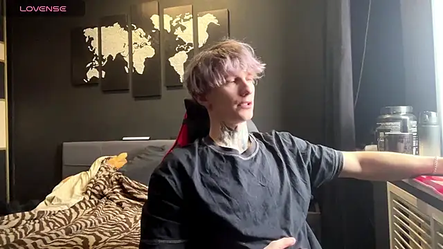 Mastur Bister online show from 01/13/26, 11:26