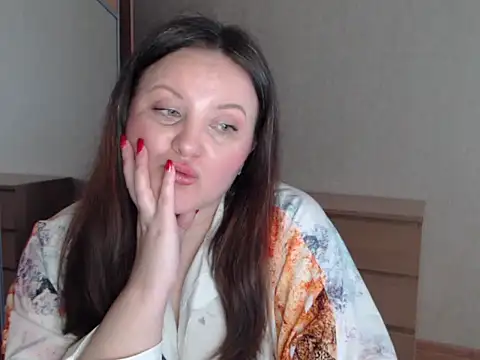 Sabrina Weaver online show from 03/19/26, 09:57