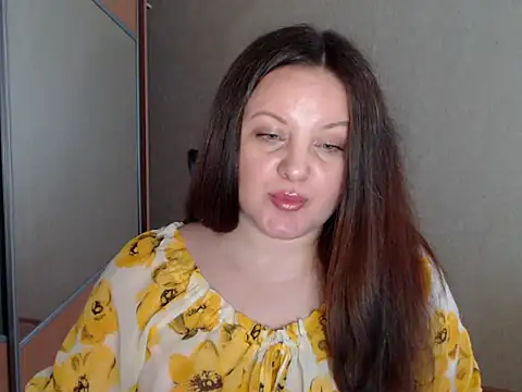 Sabrina Weaver online show from 04/07/26, 09:32