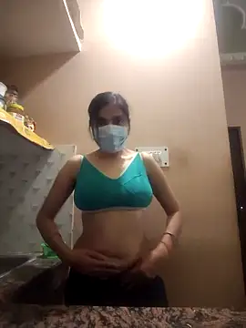 sexy--Neha online show from 03/08/26, 02:10