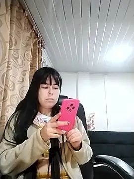 Heidy Cute online show from 01/15/26, 03:55