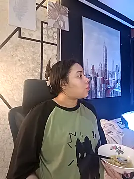 ThaliaBrookss  online show from 02/12/26, 05:02