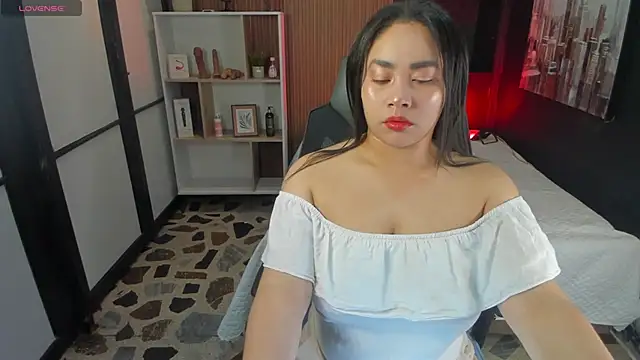 ThaliaBrookss  online show from 03/09/26, 05:00