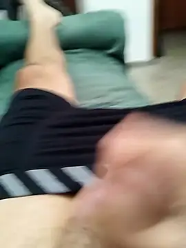 Lulipes online show from 01/12/26, 01:49