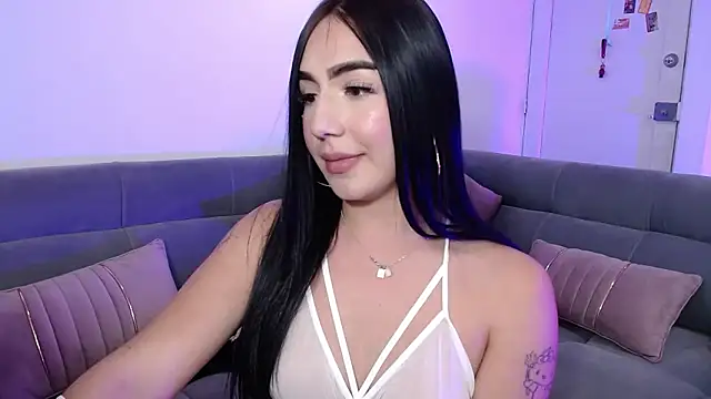 SweetLiamn online show from 03/17/26, 01:21