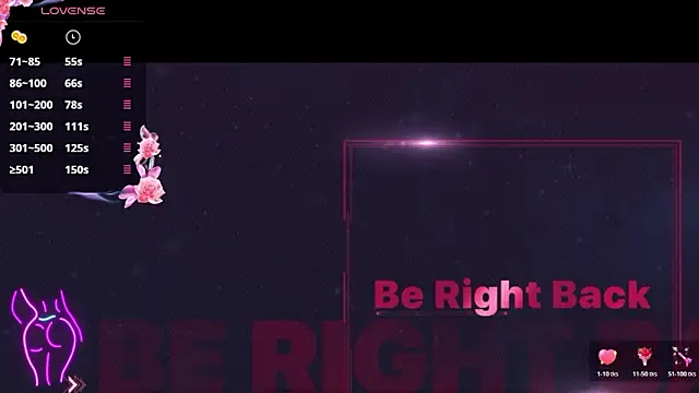 Leslie21  online show from 02/18/26, 01:07