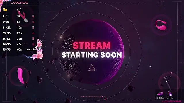 Leslie21  online show from 03/05/26, 01:18