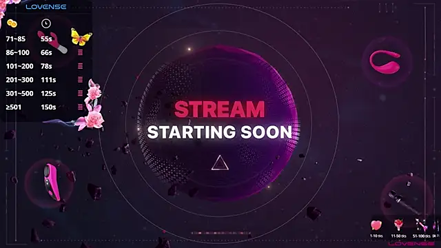 Leslie21  online show from 04/17/26, 01:03