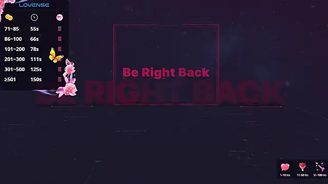 Leslie21  online show from 04/18/26, 07:07