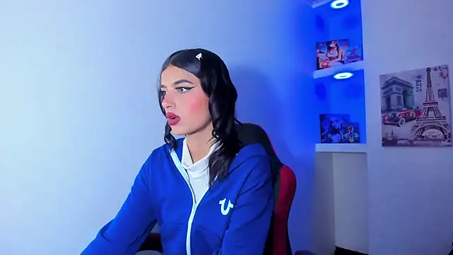 honeyluxe  online show from 04/12/26, 05:12