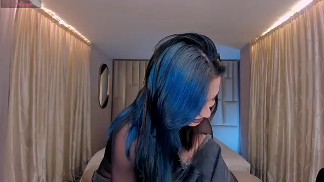 KayraLanne online show from 01/16/26, 03:32