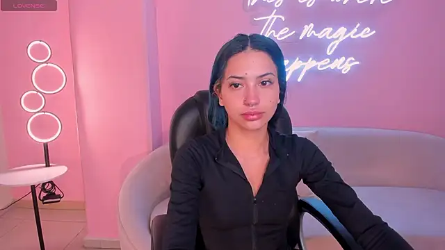 KayraLanne online show from 02/03/26, 03:59