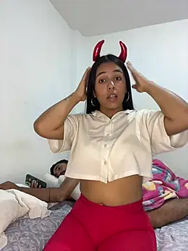 Sexy Rabbit3 online show from 03/03/26, 03:45