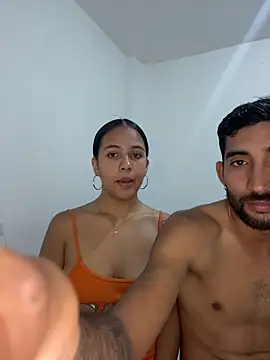 Sexy Rabbit3 online show from 03/10/26, 04:28