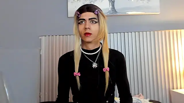 vicky fant4sy online show from 01/08/26, 01:57