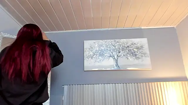 vicky fant4sy online show from 01/19/26, 12:53