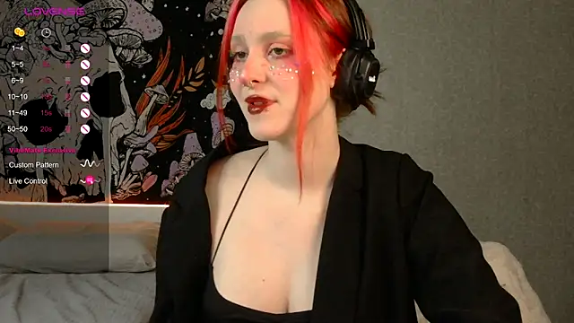Mine Doll online show from 05/29/26, 07:06
