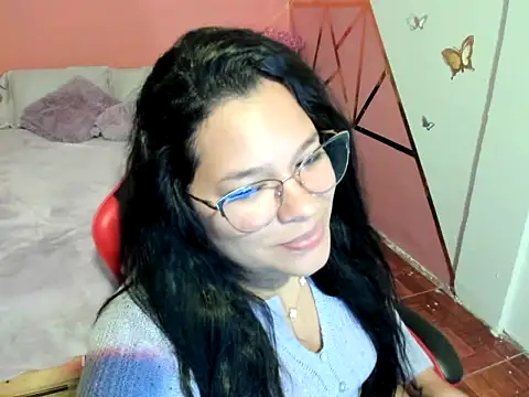 CamAlexa online show from 01/08/26, 07:49