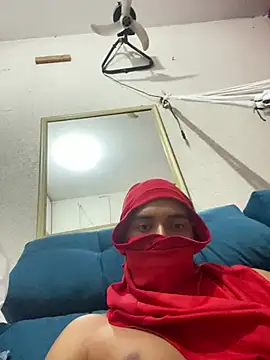 Pretinh088 online show from 01/18/26, 02:21