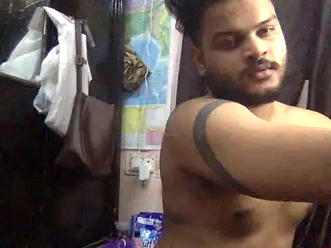 Alphastraight7678 online show from 02/06/26, 12:08