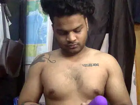 Alphastraight7678 online show from 02/10/26, 06:34