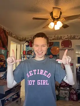 SugarNCinnamon online show from 02/13/26, 03:30