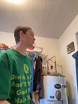 SugarNCinnamon online show from 02/23/26, 09:34