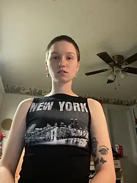 SugarNCinnamon online show from 02/26/26, 01:37