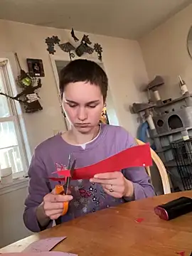 SugarNCinnamon online show from 02/27/26, 11:27