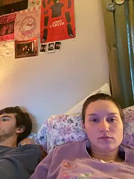 SugarNCinnamon online show from 03/02/26, 11:44