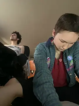 SugarNCinnamon online show from 03/06/26, 11:34