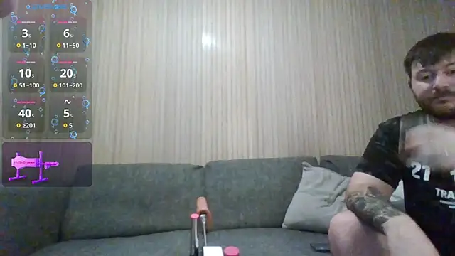 MM Uncensored online show from 01/17/26, 10:02