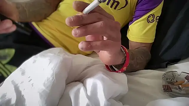 JSYMON online show from 03/11/26, 01:17