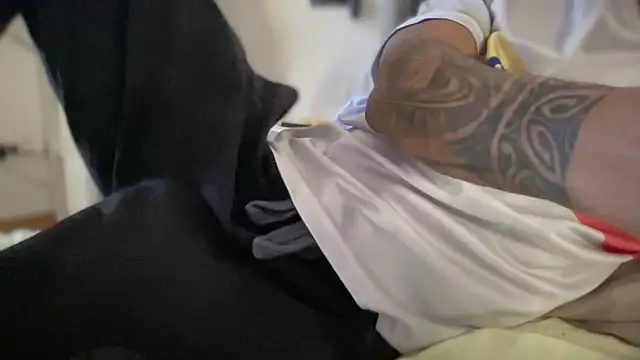 JSYMON online show from 03/19/26, 05:06