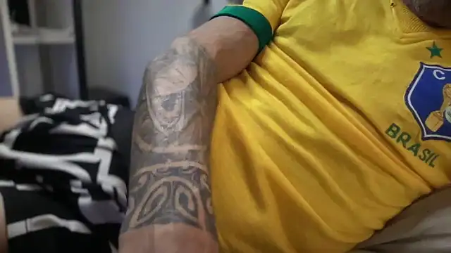 JSYMON online show from 03/22/26, 01:53