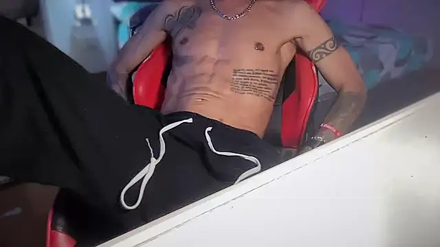 JSYMON online show from 04/13/26, 05:07