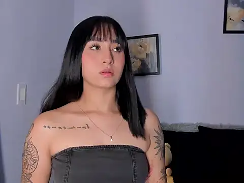 Roseholden online show from 03/04/26, 01:55