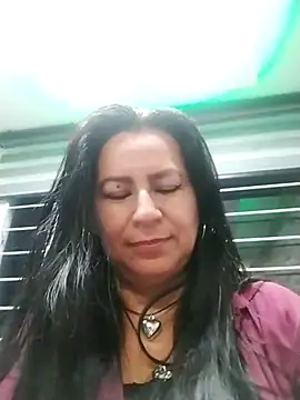 Helen Novoa online show from 03/22/26, 09:13