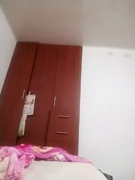 Helen Novoa online show from 04/03/26, 02:37