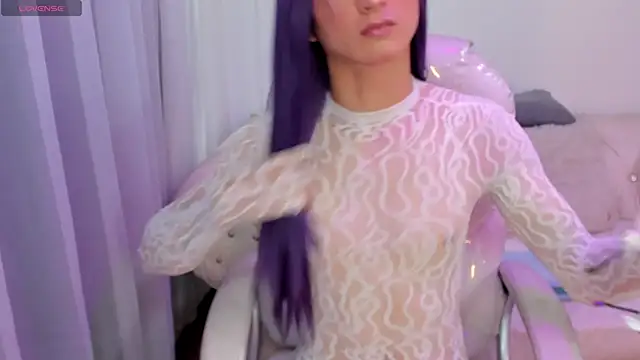 Snapshot of Kendry_fox420_ chatting on 01/13/26, 09:31 Kendry fox420 online show from 01/13/26, 09:31