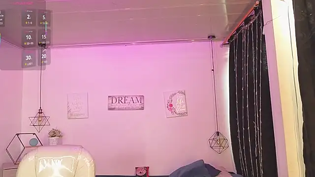 Kendry fox420  online show from 02/04/26, 06:25