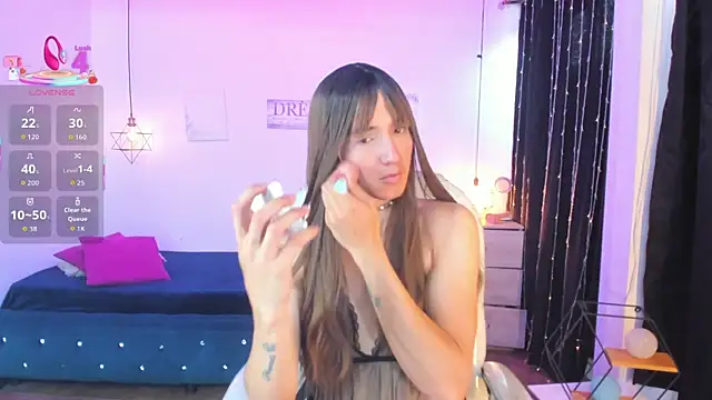 Kendry fox420  online show from 03/27/26, 08:30