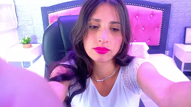 Snapshot of Nicolleth_tk chatting on 01/07/26, 07:38 Nicolleth tk online show from 01/07/26, 07:38