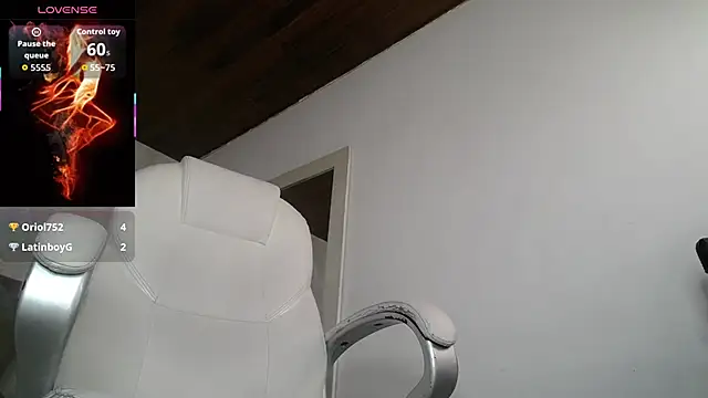 Nicolleth tk online show from 02/20/26, 06:26