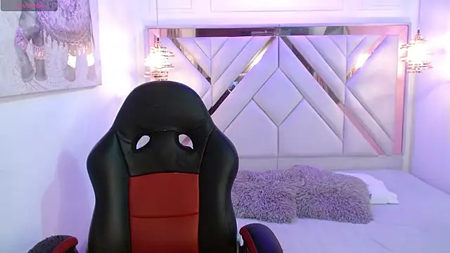 Nicolleth tk online show from 03/26/26, 03:23