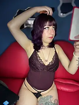 SweetMilly online show from 01/06/26, 09:18