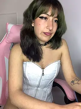 SweetMilly online show from 02/03/26, 02:53